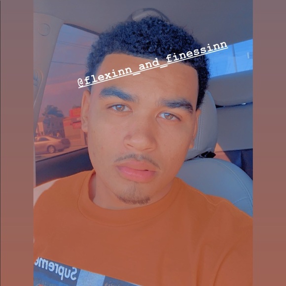 Meet your Posher, Leon - Picture 1 of 1